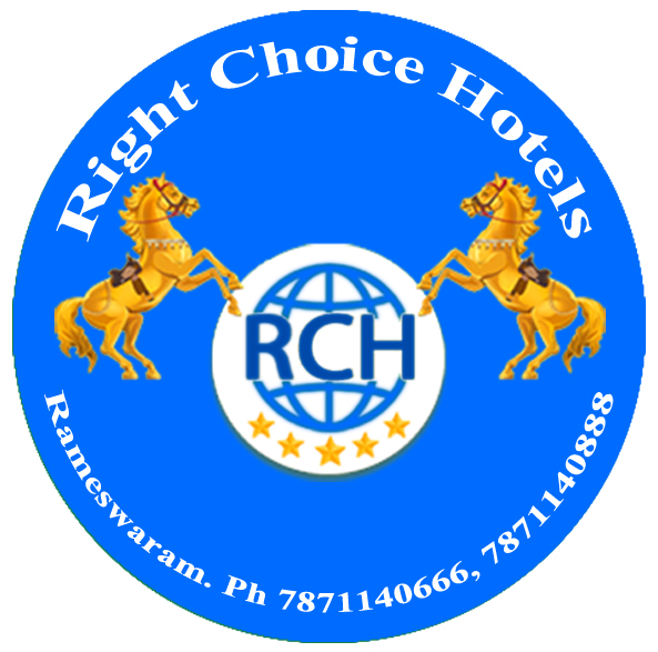 RIGHTCHOICE HOTELSLogo